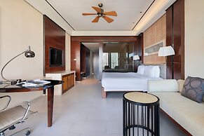 Crowne Plaza Sanya City Center by IHG