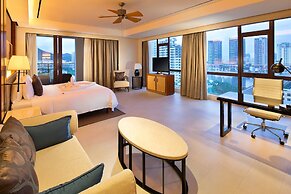 Crowne Plaza Sanya City Center by IHG