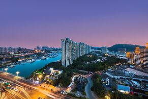 Crowne Plaza Sanya City Center by IHG