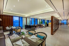 Crowne Plaza Sanya City Center by IHG