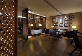 Crowne Plaza Sanya City Center by IHG