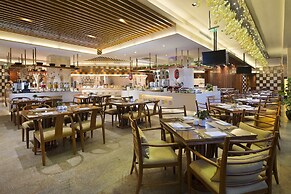 Crowne Plaza Sanya City Center by IHG