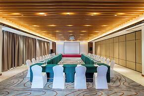 Crowne Plaza Sanya City Center by IHG