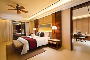 Crowne Plaza Sanya City Center by IHG