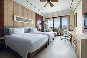 Crowne Plaza Sanya City Center by IHG