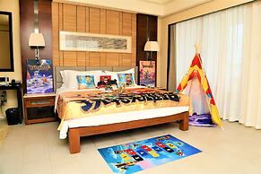 Crowne Plaza Sanya City Center by IHG