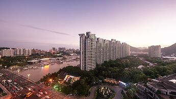 Crowne Plaza Sanya City Center by IHG