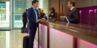 Crowne Plaza Sanya City Center by IHG