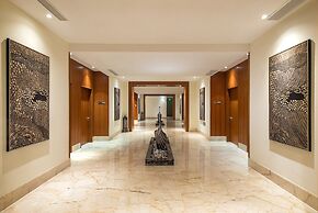 Crowne Plaza Sanya City Center by IHG