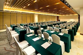 Crowne Plaza Sanya City Center by IHG