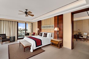Crowne Plaza Sanya City Center by IHG