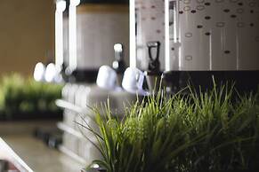 Hampton Inn by Hilton San Juan del Rio