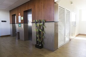 Hampton Inn by Hilton San Juan del Rio