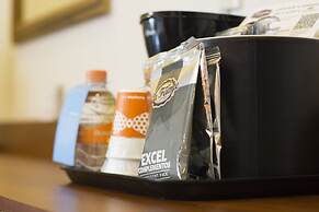 Hampton Inn by Hilton San Juan del Rio