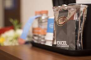 Hampton Inn by Hilton San Juan del Rio