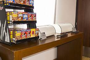 Hampton Inn by Hilton San Juan del Rio