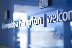 Hampton Inn by Hilton San Juan del Rio