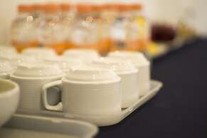 Hampton Inn by Hilton San Juan del Rio