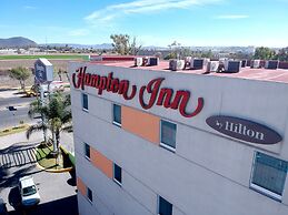 Hampton Inn by Hilton San Juan del Rio