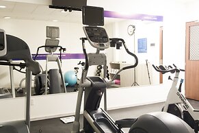 Hampton Inn by Hilton San Juan del Rio