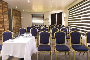 Hampton Inn by Hilton San Juan del Rio