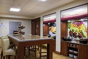 Hampton Inn by Hilton San Juan del Rio