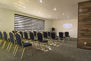 Hampton Inn by Hilton San Juan del Rio