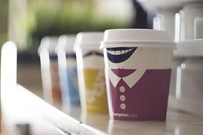 Hampton Inn by Hilton San Juan del Rio