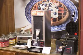 Hampton Inn by Hilton San Juan del Rio