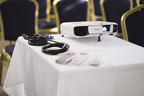 Hampton Inn by Hilton San Juan del Rio