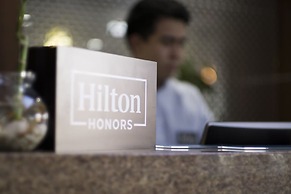 Hampton Inn by Hilton San Juan del Rio