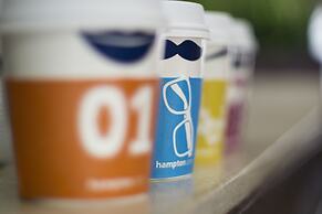 Hampton Inn by Hilton San Juan del Rio