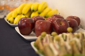 Hampton Inn by Hilton San Juan del Rio