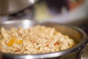 Hampton Inn by Hilton San Juan del Rio