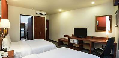 Hampton Inn by Hilton San Juan del Rio