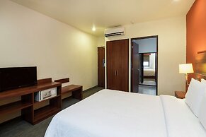 Hampton Inn by Hilton San Juan del Rio