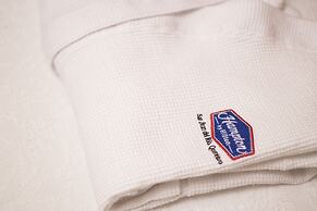 Hampton Inn by Hilton San Juan del Rio