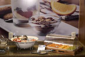 Hampton Inn by Hilton San Juan del Rio