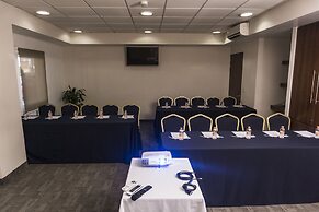 Hampton Inn by Hilton San Juan del Rio