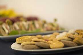 Hampton Inn by Hilton San Juan del Rio