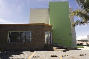 Hampton Inn by Hilton San Juan del Rio