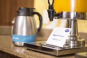 Hampton Inn by Hilton San Juan del Rio