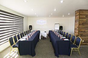 Hampton Inn by Hilton San Juan del Rio