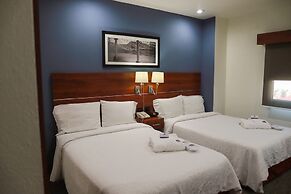 Hampton Inn by Hilton San Juan del Rio