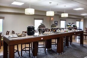 Hampton Inn by Hilton San Juan del Rio