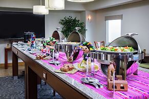 Hampton Inn by Hilton San Juan del Rio