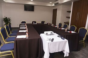 Hampton Inn by Hilton San Juan del Rio