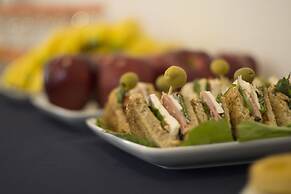 Hampton Inn by Hilton San Juan del Rio