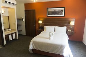 Hampton Inn by Hilton San Juan del Rio