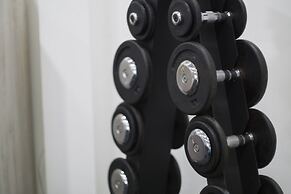 Hampton Inn by Hilton San Juan del Rio